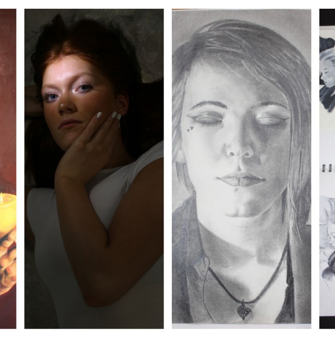 News » Top Honours For Former Sixth Formers In ISA Regional Art Competition